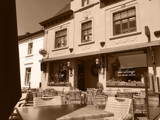 Eetcafé Bie Meijs