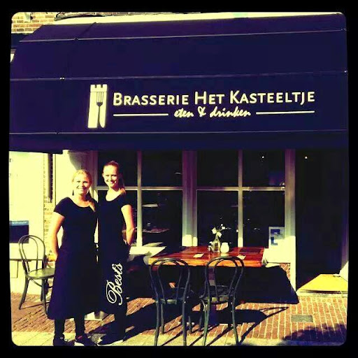 Het Kasteeltje Culemborg