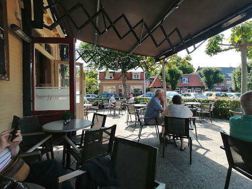 De Wildeman