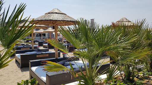 Beachclub Vroeger