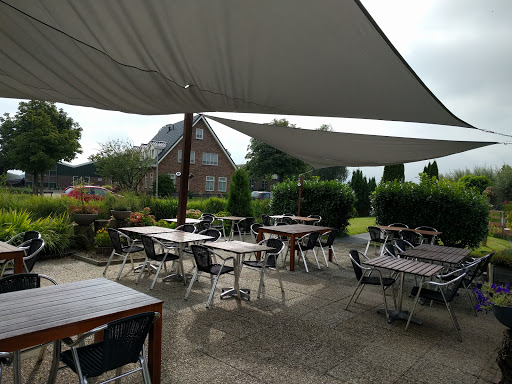 Restaurant de Landerij