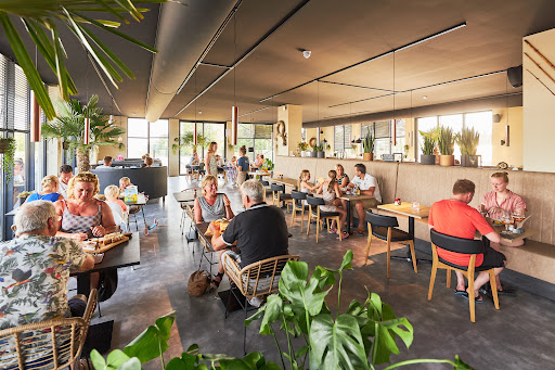 Brasserie 't Wolderwijd