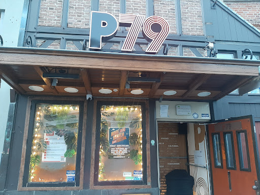 Café P79