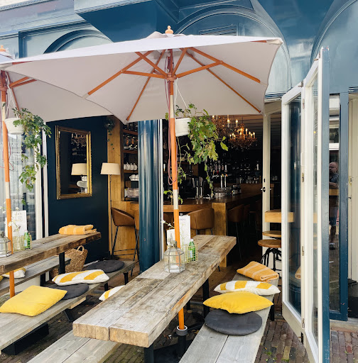 DIM Foodbar