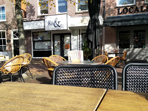 Locals Grand Café