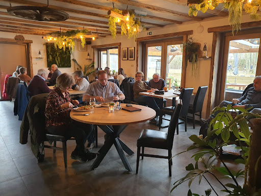 Restaurant Herberg De Negende Zaeligheyt