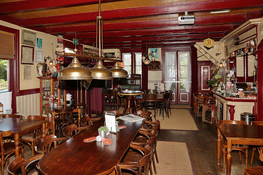 Café Middeloo