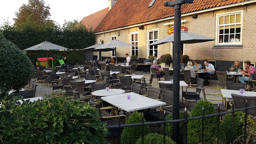 Grand Café 1837