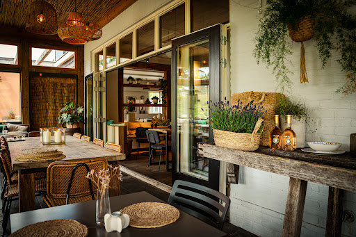 Restaurant Suus
