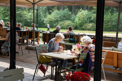 Eethuys-Café 'De Generaal'