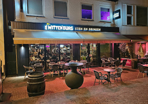 Wittenburg Eten en Drinken